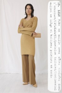 MM6 Maison Margiela Resort 2021