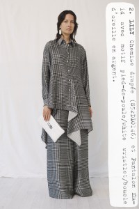 MM6 Maison Margiela Resort 2021