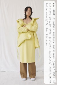 MM6 Maison Margiela Resort 2021