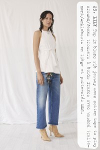 MM6 Maison Margiela Resort 2021