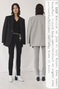 MM6 Maison Margiela Resort 2021
