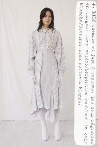 MM6 Maison Margiela Resort 2021