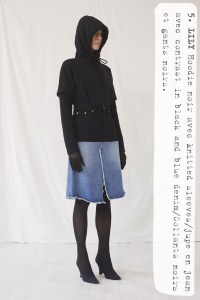 MM6 Maison Margiela Resort 2021