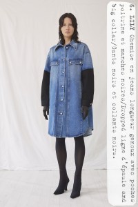MM6 Maison Margiela Resort 2021