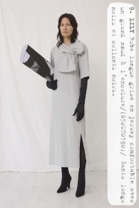 MM6 Maison Margiela Resort 2021
