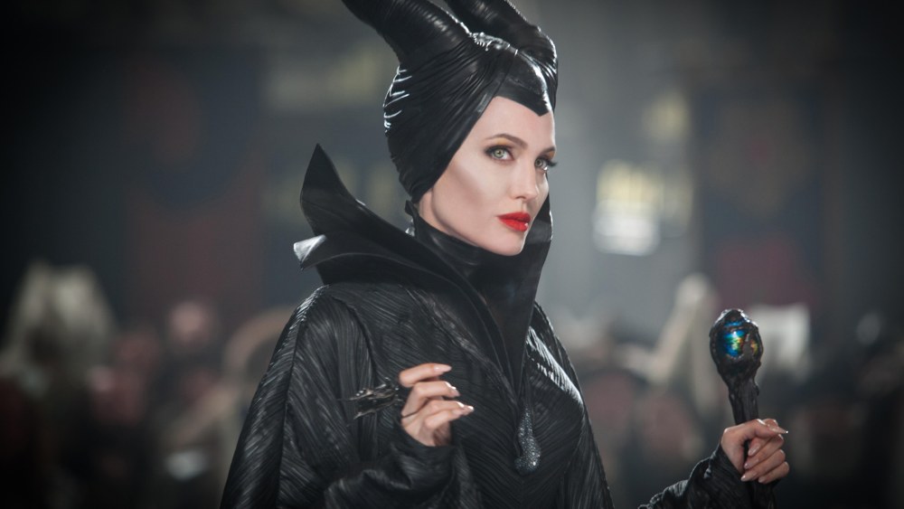 Most Popular Disney Makeup Looks