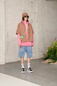 MSGM Men's Spring 2021