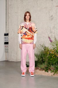 MSGM Men's Spring 2021