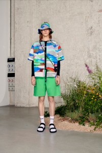MSGM Men's Spring 2021