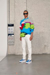 MSGM Men's Spring 2021