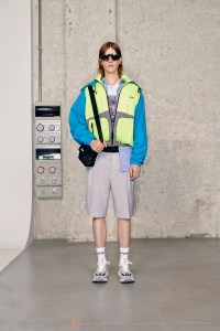 MSGM Men's Spring 2021