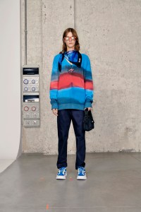MSGM Men's Spring 2021