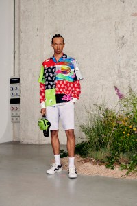 MSGM Men's Spring 2021