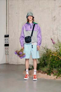 MSGM Men's Spring 2021