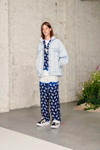 MSGM Men's Spring 2021
