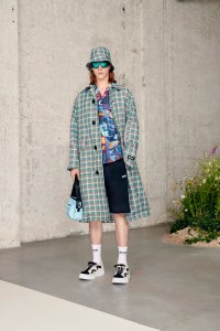 MSGM Men's Spring 2021