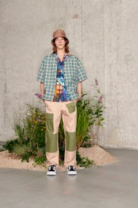 MSGM Men's Spring 2021