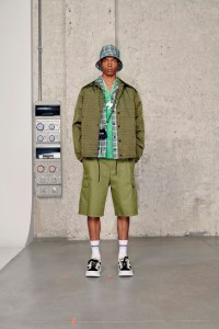 MSGM Men's Spring 2021