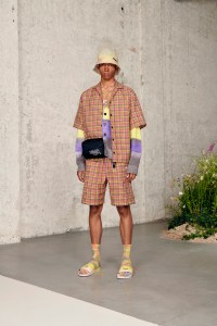 MSGM Men's Spring 2021