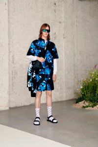 MSGM Men's Spring 2021