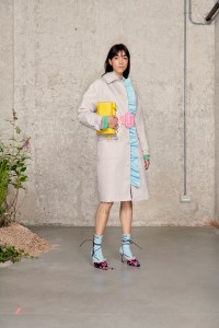 MSGM Resort 2021