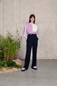 MSGM Resort 2021