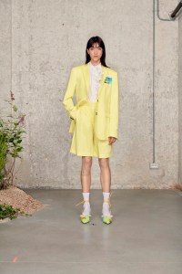 MSGM Resort 2021