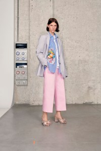 MSGM Resort 2021