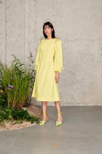 MSGM Resort 2021