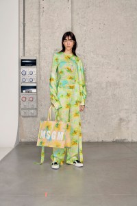 MSGM Resort 2021