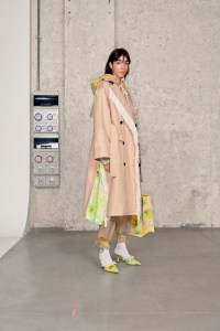 MSGM Resort 2021