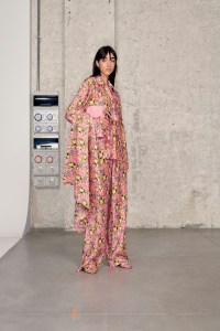MSGM Resort 2021
