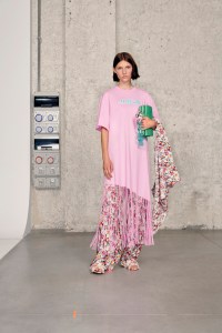 MSGM Resort 2021