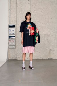 MSGM Resort 2021