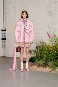 MSGM Resort 2021