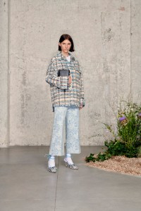 MSGM Resort 2021