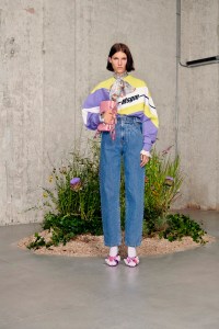 MSGM Resort 2021