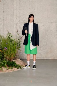 MSGM Resort 2021