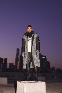 Marcell von Berlin Fall 2020