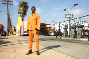 Marcell von Berlin Fall 2020