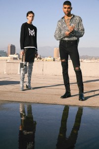 Marcell von Berlin Fall 2020