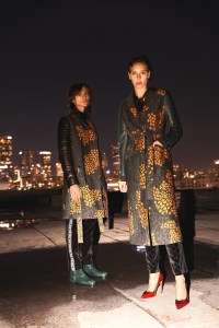 Marcell von Berlin Fall 2020