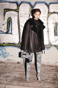 Marcell von Berlin Fall 2020