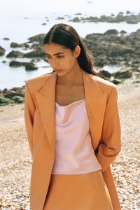 Nanushka Resort 2021
