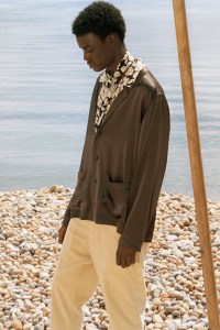 Nanushka Resort 2021