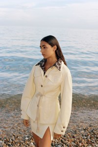 Nanushka Resort 2021
