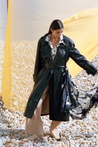 Nanushka Resort 2021