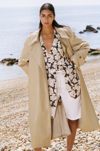 Nanushka Resort 2021