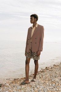 Nanushka Resort 2021