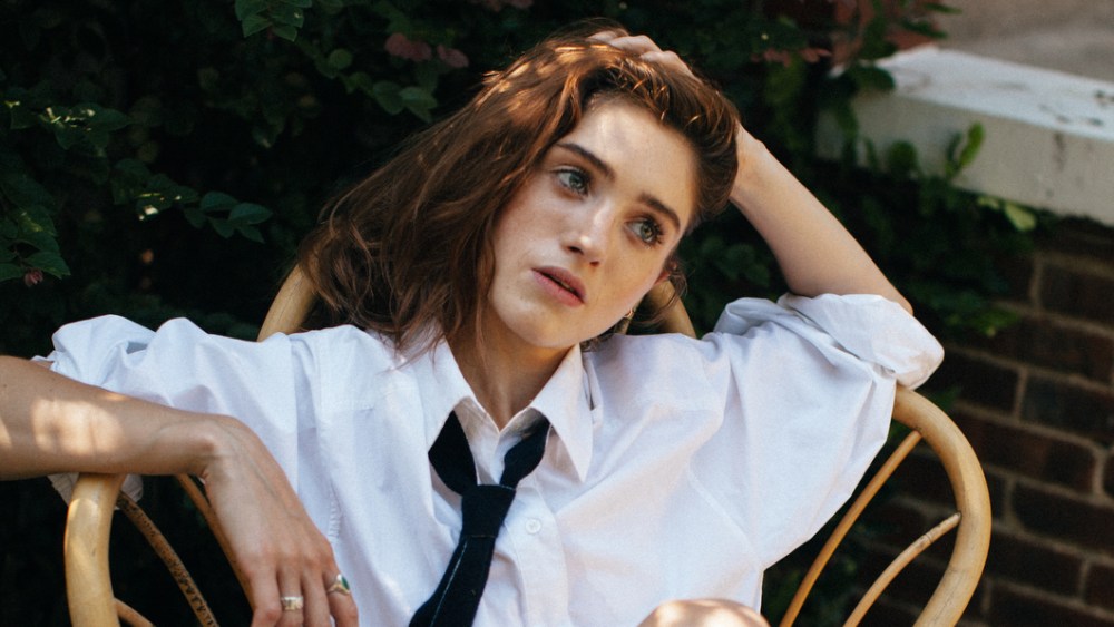 Natalia Dyer